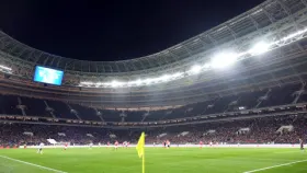 Selección de fútbol México Leyendas