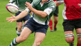 Nations Championship Finals