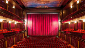 The World of Hans Zimmer Tickets