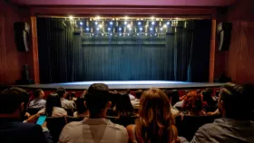 Paddington The Musical