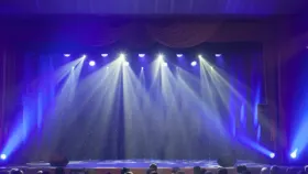 Circo del Sol Kurios