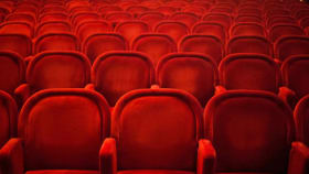 Circo del Sol Alegría