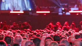 Entradas The World of Hans Zimmer