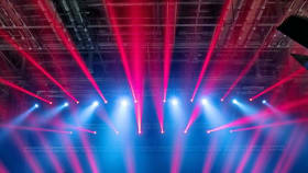 Ushuaïa Opening Party