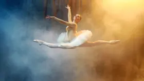 Lord of the Dance