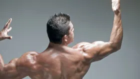 Britains Strongest Man