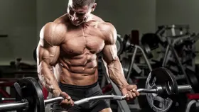 Strongman Events