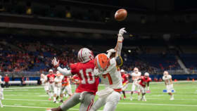 Ohio State Buckeyes Football