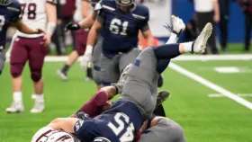 Ohio State Buckeyes Football