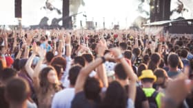 Dekmantel Festival Tickets