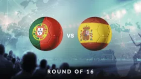 Mondiali di Calcio 2026 - Ottavi di Finale