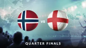 Mondiali di Calcio 2026 - Quarti di Finale