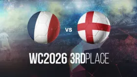 Mondiali di Calcio 2026 - Finale