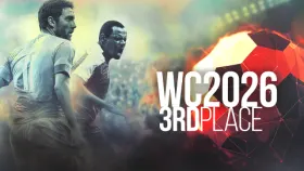 Football World Cup 2026 - Final