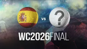 Mondiali di Calcio 2026 - Finale