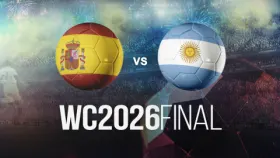 Mondiali di Calcio 2026 - Finale