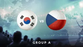 Mondiali di Calcio 2026 - Fase a gironi