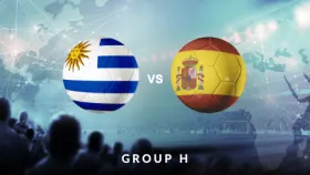 Mundial de Fútbol 2026 - Fase de grupos