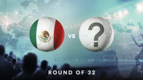 Mondiali di Calcio 2026 - Sedicesimi di Finale