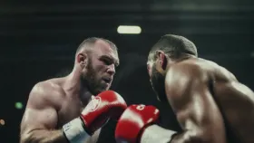 Tyson Fury