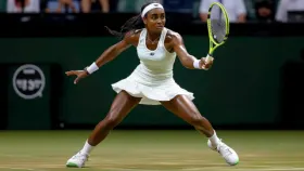 Wimbledon Quarter Finals