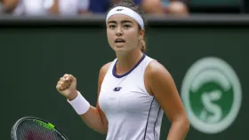 Wimbledon Semi Finals