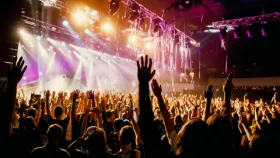 AMF Festival Tickets