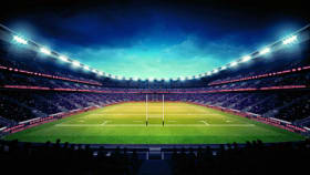 Rugby World Cup 2027 - Quarter Finals