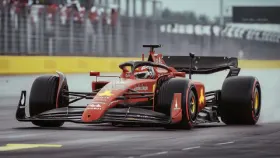 Formula 1 Dutch Grand Prix