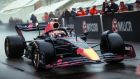 Formula 1 British Grand Prix