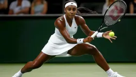 Wimbledon Preliminary Round