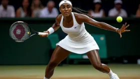 Wimbledon Preliminary Round