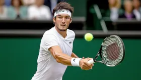 Wimbledon Preliminary Round