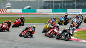 British Grand Prix