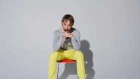 Two Feet