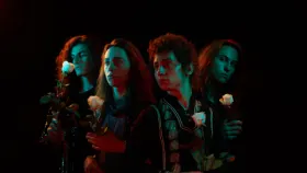 Greta Van Fleet