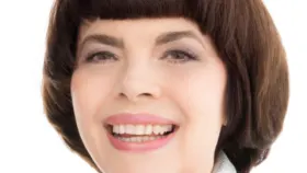 Mireille Mathieu