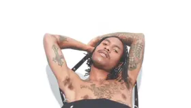 Steve Lacy