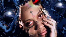 Trippie Redd