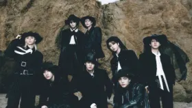 Stray Kids