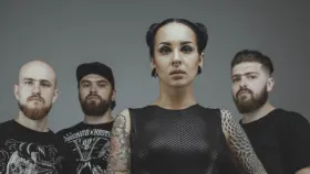Jinjer