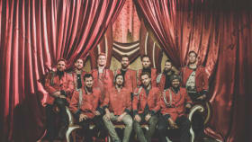MEUTE