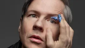 John Cameron Mitchell