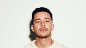 Nico Santos