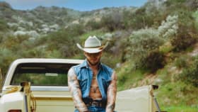 Orville Peck