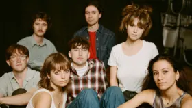 Black Country, New Road