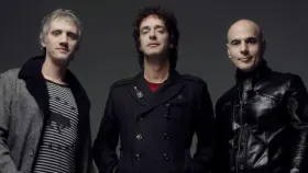 Soda Stereo