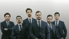 Os Quatro E Meia