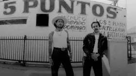 Hermanos Gutiérrez