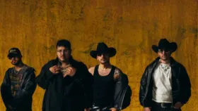 Grupo Frontera